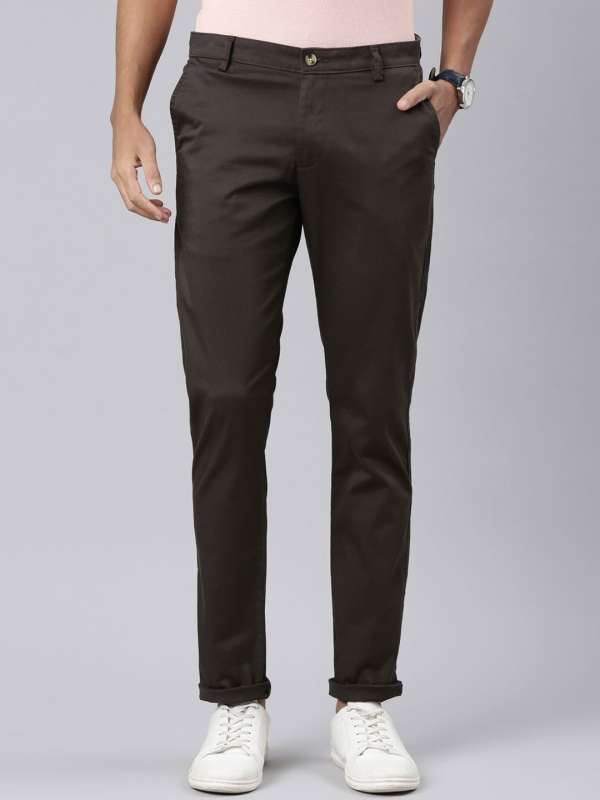 Classic polo signature trousers clearance