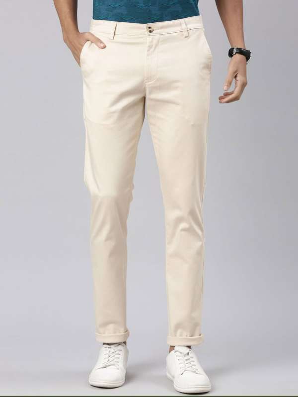 Classic Polo Trousers Buy Classic Polo Trousers online in India