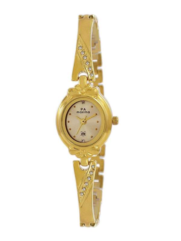 Maxima automatic watch shop