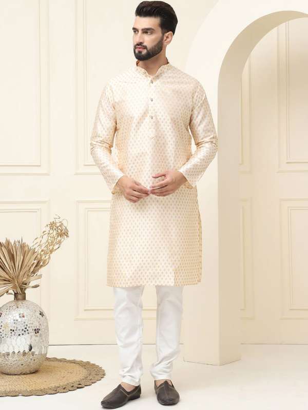 Men Ethnic Wear Manyavar Sojanya Buy Men Ethnic Wear Manyavar Sojanya online in India