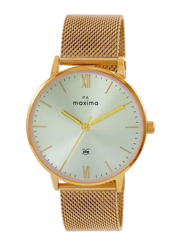 Cost of maxima watch discount