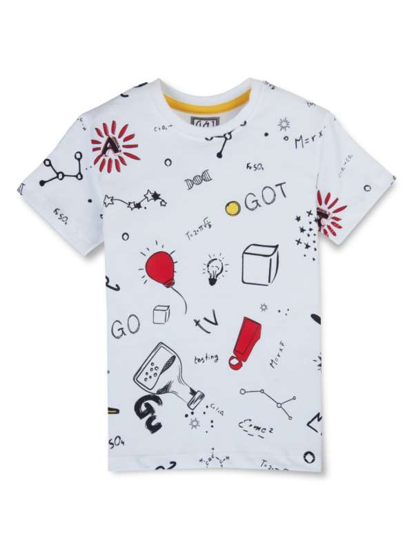 Gini and Jony Clothing Buy Gini and Jony Clothing for Kids Online in India at Best Price