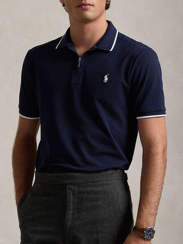 Polo Ralph Lauren T Shirts Buy Polo Ralph Lauren T Shirts Online Myntra