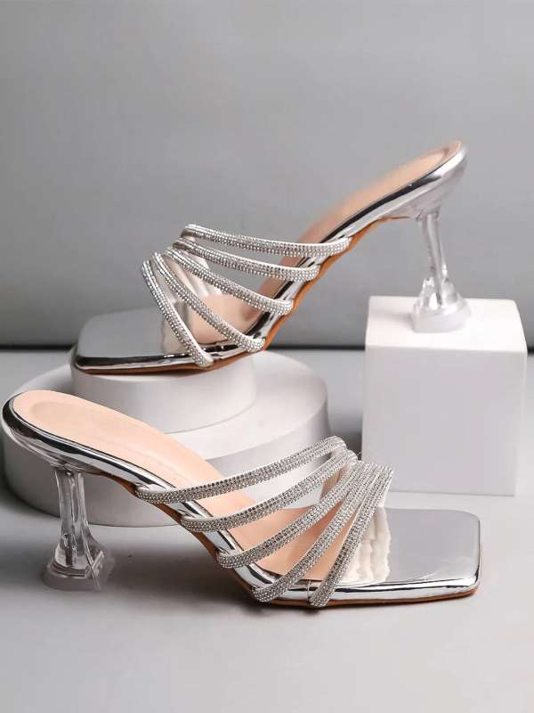 Stiletto heels price top