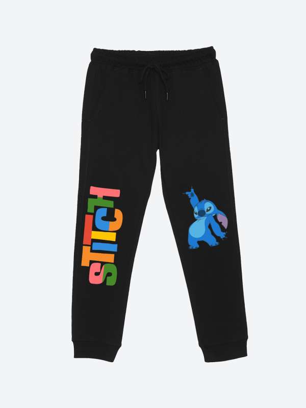 Disney track pants discount