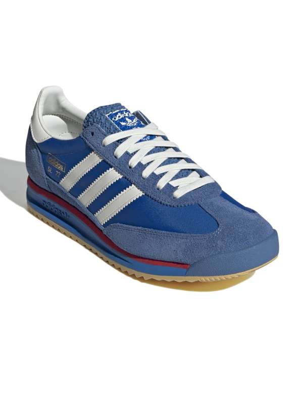 Adidas Cf Advantage Cl Blue Sneakers 5373661.htm Buy Adidas Cf Advantage Cl Blue Sneakers 5373661.htm online in India