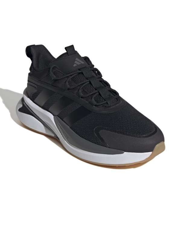 Adidas Men Black Xaphan Mid Sports Shoes Buy Adidas Men Black Xaphan Mid Sports Shoes online in India