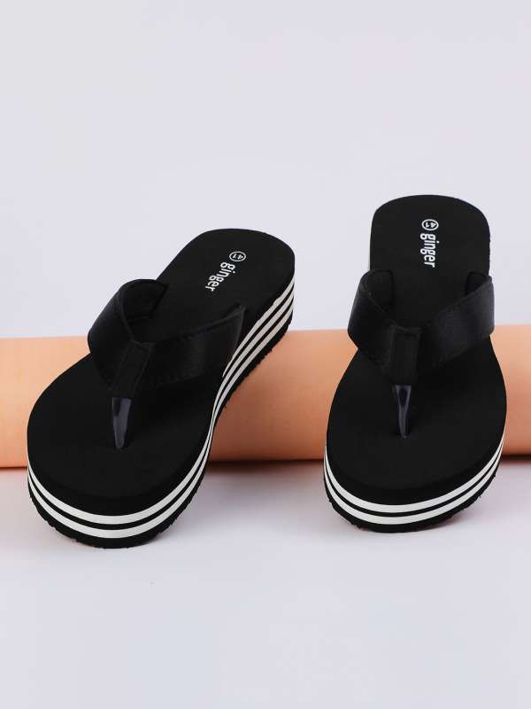 Ginger flip flops online online