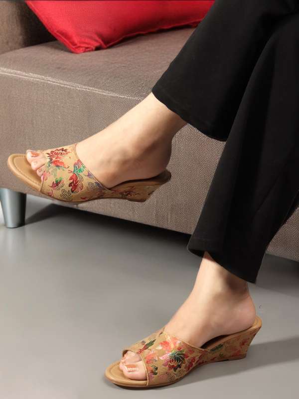 Women Footwear Buy Footwear for Ladies Women Girls Online Myntra