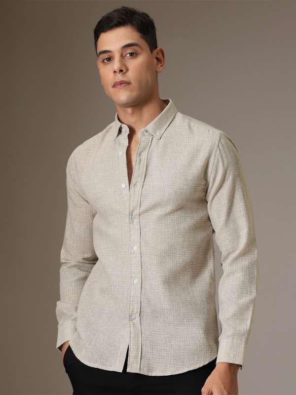 Men Classic Shirts Buy Men Classic Shirts online in India