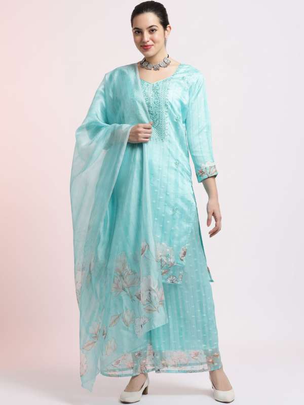 Kurtas Heavy Work Kurtis Buy Kurtas Heavy Work Kurtis online in India