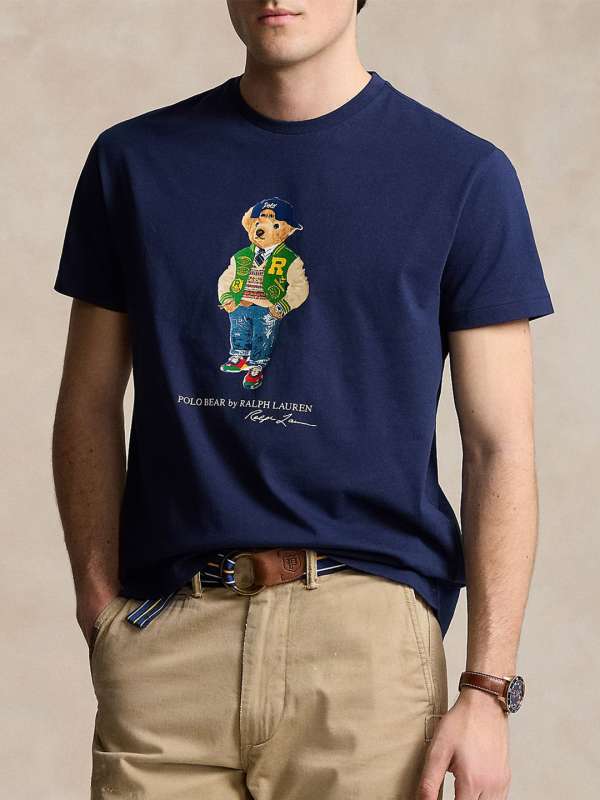 Ralph lauren t shirt online india hot sale