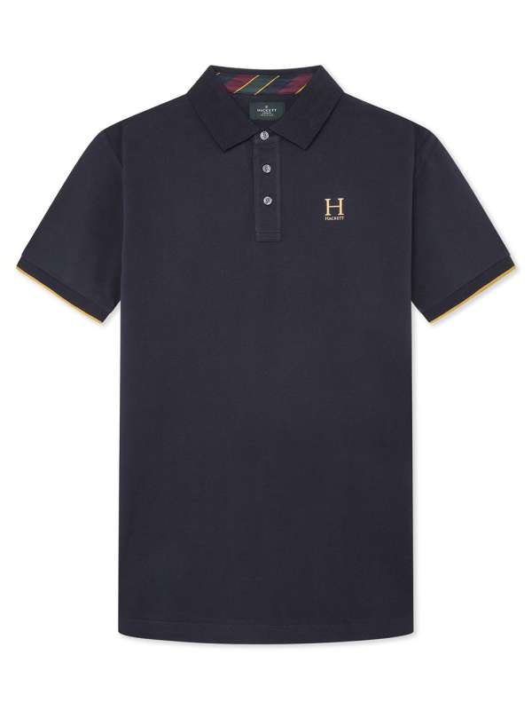 Hackett london t shirts price in india cheap