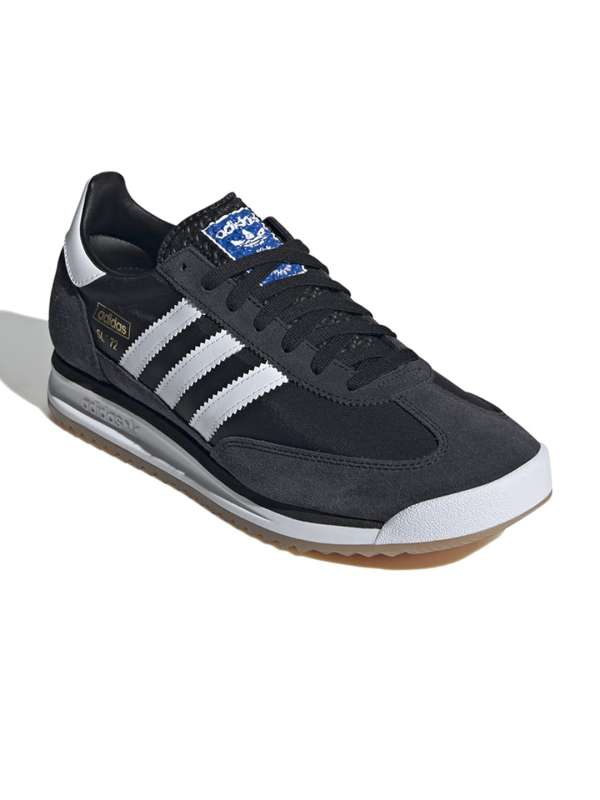 Adidas flashrunner black discount