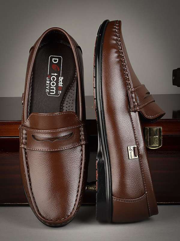 Action milano loafer shoes clearance