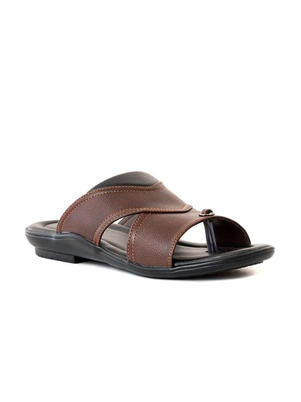 Khadim sandals for mens online discount