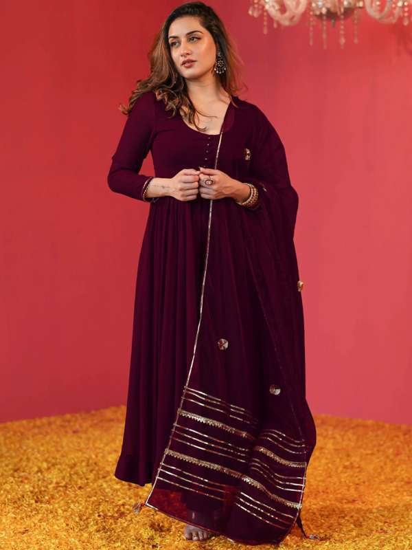 Umbrella Dresses Suit Salwar And Dupatta Buy Umbrella Dresses Suit Salwar And Dupatta online in India