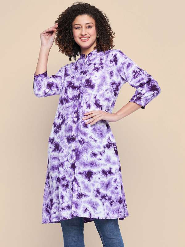 Myntra kurtis usa online