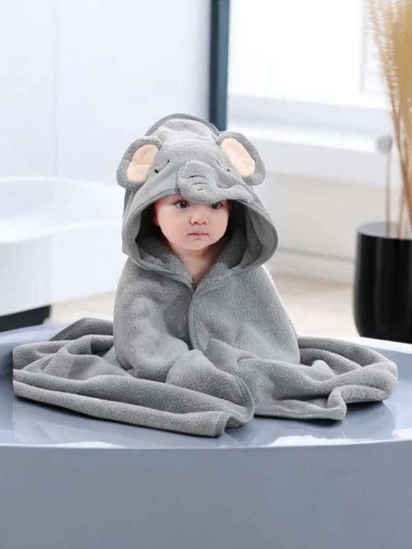 Kids Bath Towels Buy Kids Bath Towels online in India