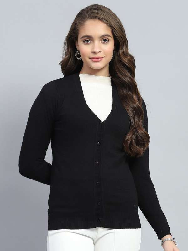 Monte Carlo Winter Wear For Women Buy Monte Carlo Winter Wear For Women online in India