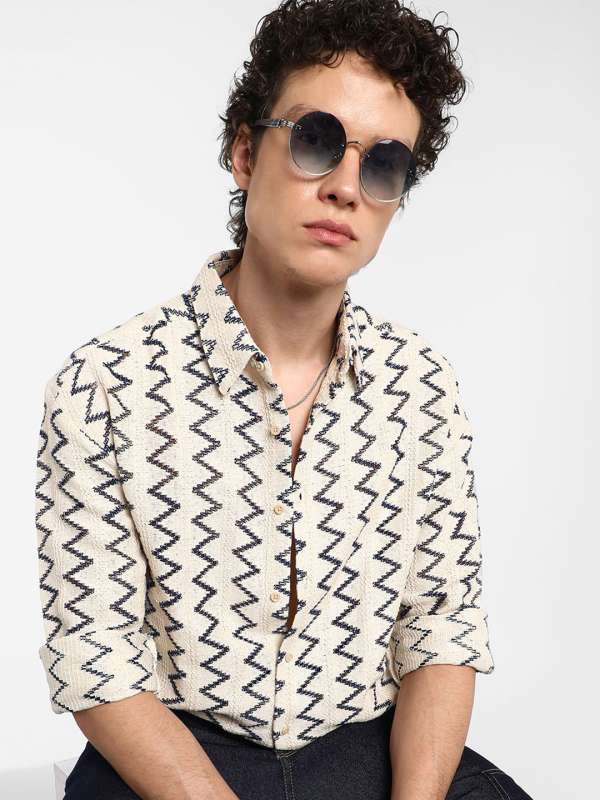 Best printed shirts online store