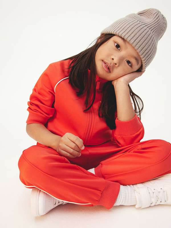 H&m ladies tracksuits online
