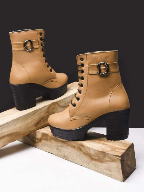 Gasoline Boots Buy Gasoline Boots online in India