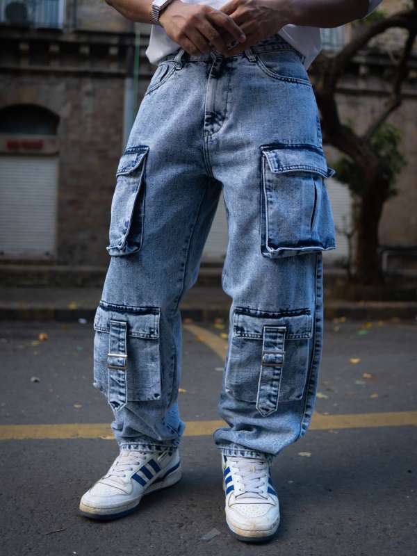 Lee Powell Fit Denim Jeans Buy Lee Powell Fit Denim Jeans online in India