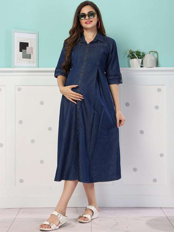 Pregnancy wear myntra 2025