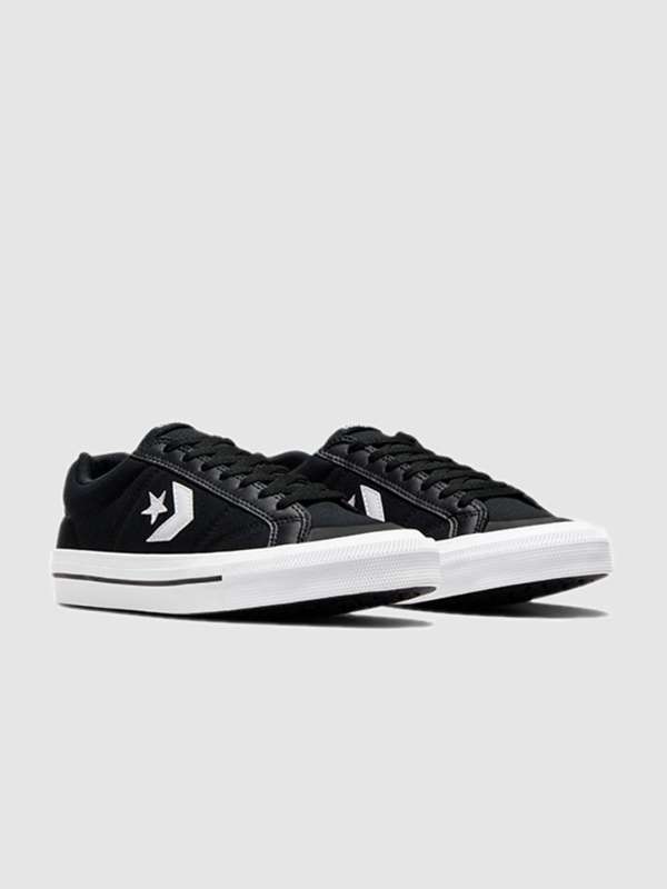 Converse ct ox black sneakers on sale