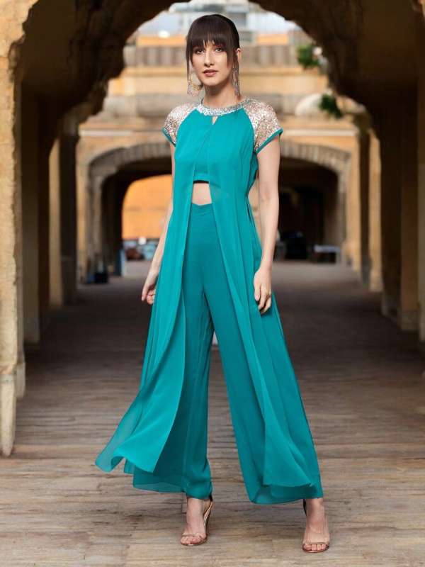 Chumbak jumpsuit sales