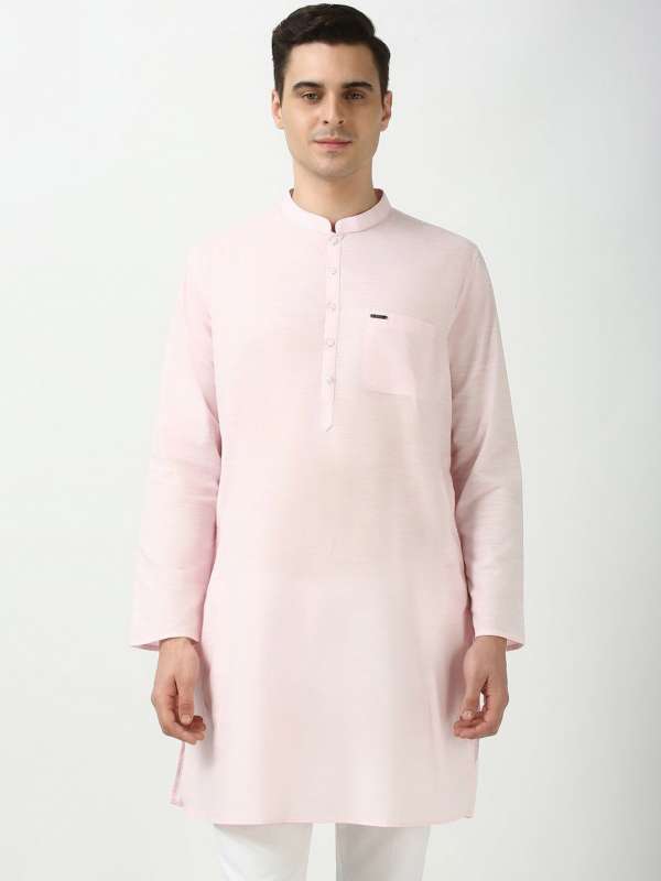 Peter England Kurtas Buy Peter England Kurtas online in India
