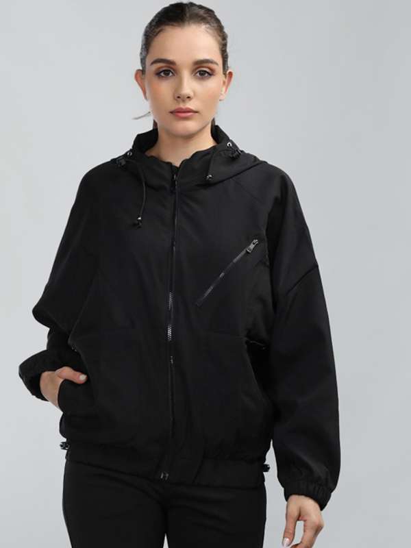 Jerkins for womens online shopping sale