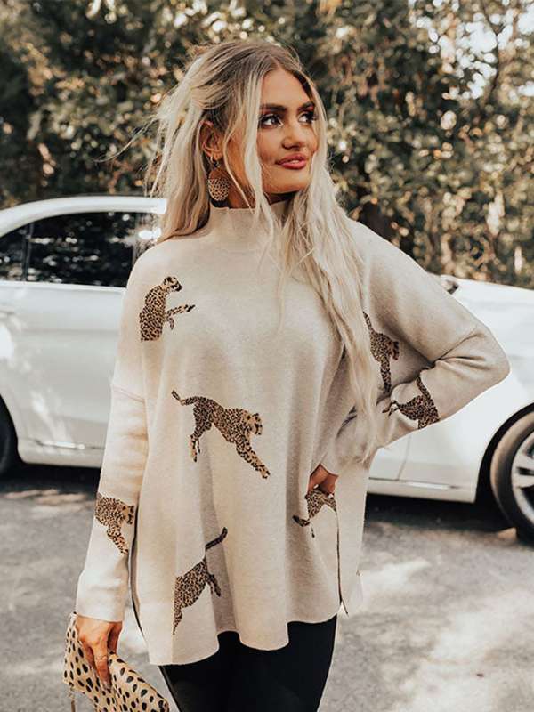 Print sweaters online shop