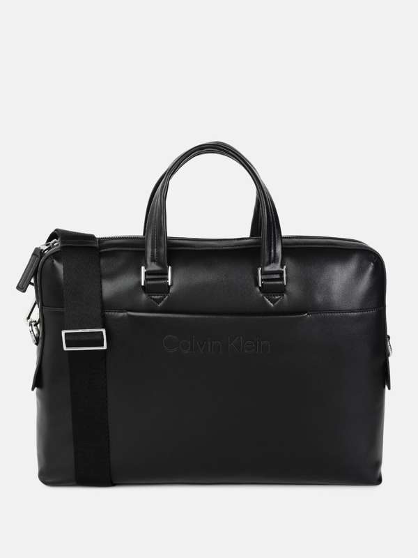 Buy Calvin Klein Laptop Bags online in India