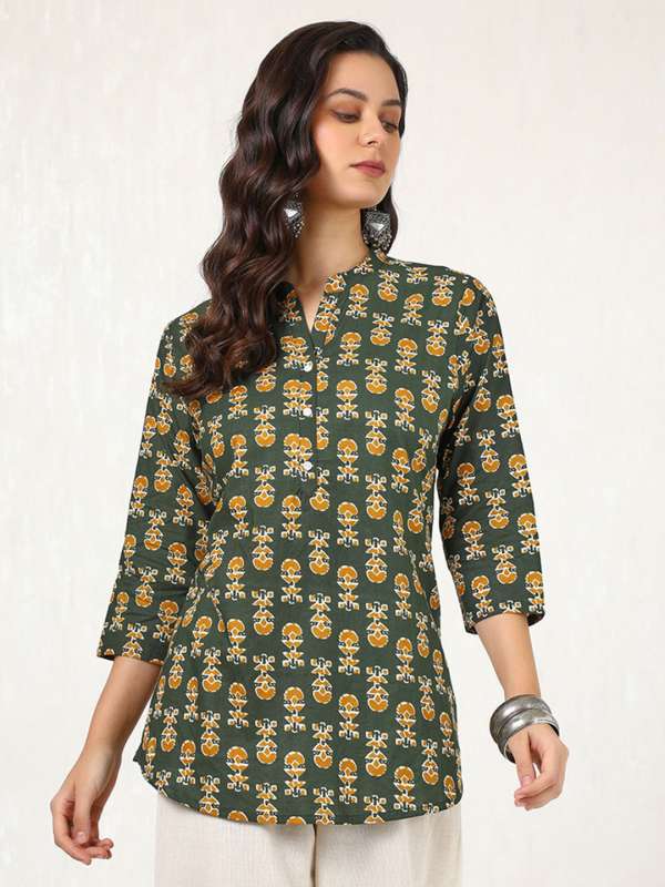 Soch Kurtis Buy Soch Kurtis Online in India Myntra