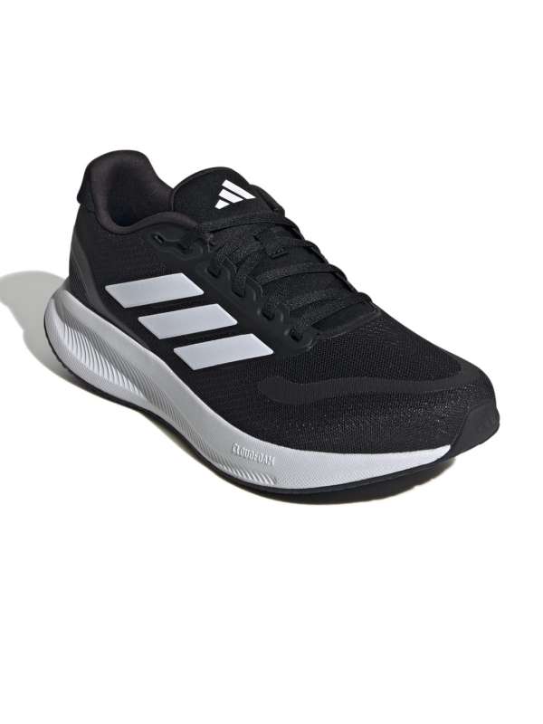 Adidas Men Black Xaphan Mid Sports Shoes Buy Adidas Men Black Xaphan Mid Sports Shoes online in India