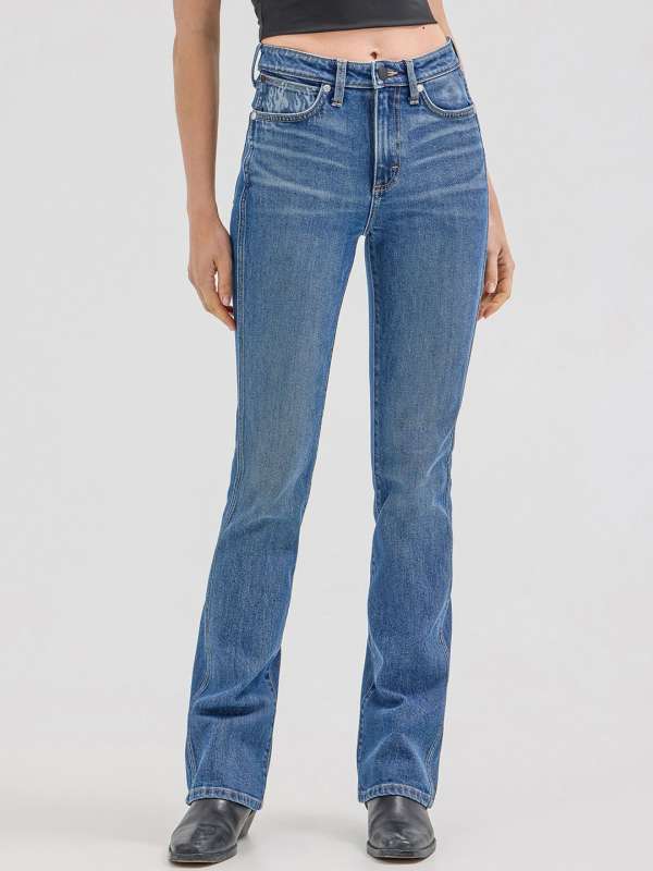 Order wrangler jeans online top