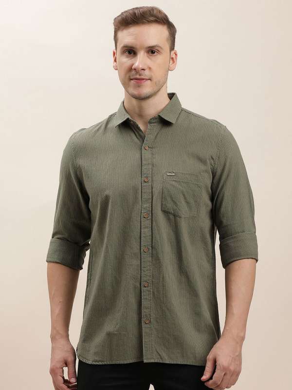 Khadi formal shirts online top