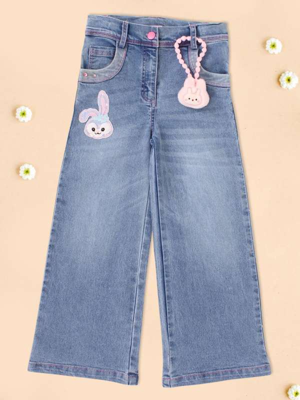 New jeans of girls online