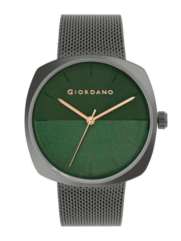 Giordano Watches Buy Giordano Watch Online in India Myntra