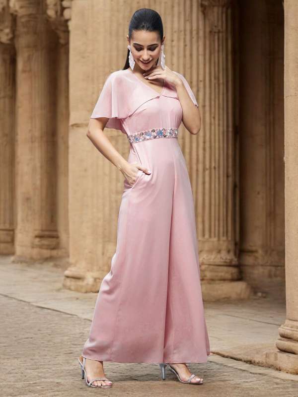 Women s Jumpsuits Buy Jumpsuits for Women Online in India