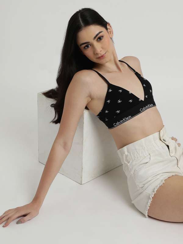 Calvin Klein Underwear Bra Buy Calvin Klein Underwear Bra online in India