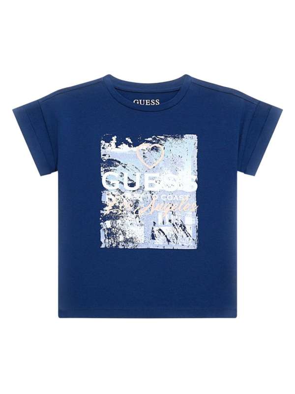 Guess Clothing Buy Guess Clothing online in India