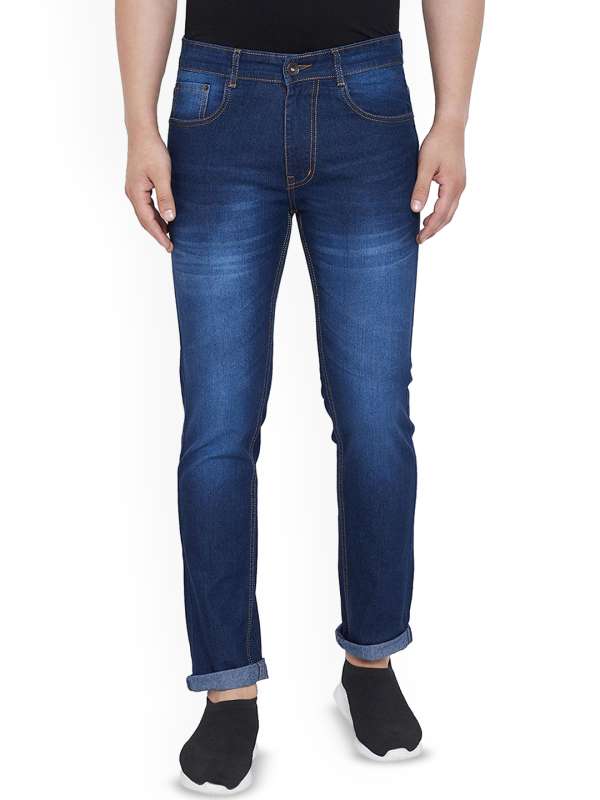 Ben Martin Jeans Buy Ben Martin Jeans online in India