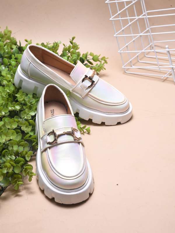White patent leather shoes womens on sale