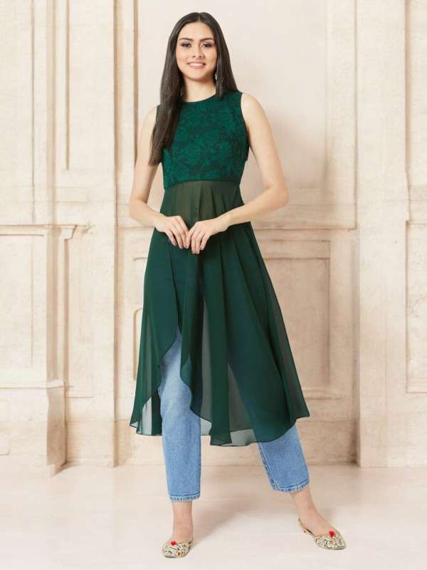 Maxi tops for women sales