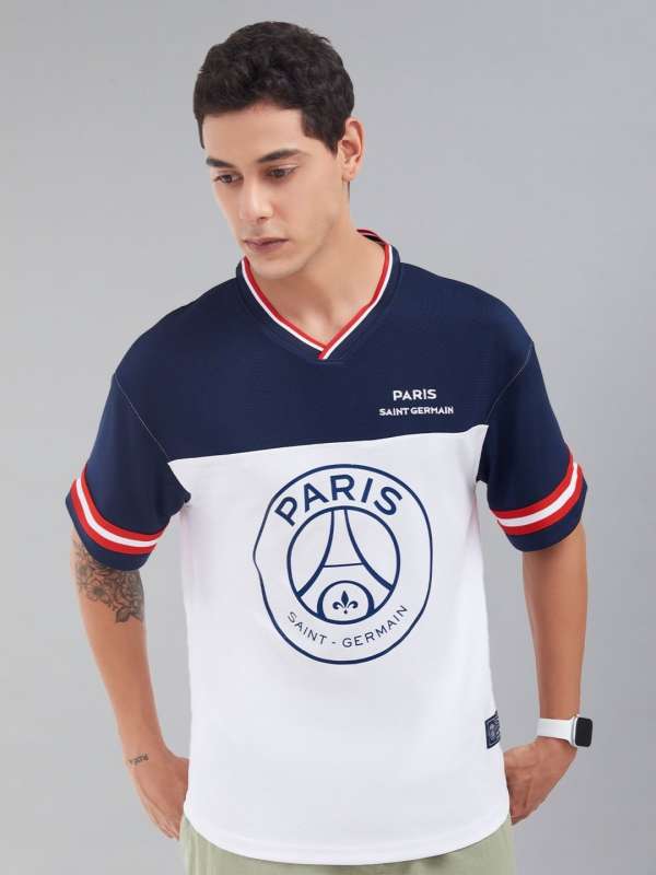 Psg jersey online outlet