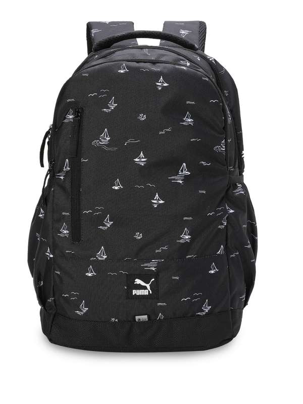 Puma ferrari backpack at lowest price clearance