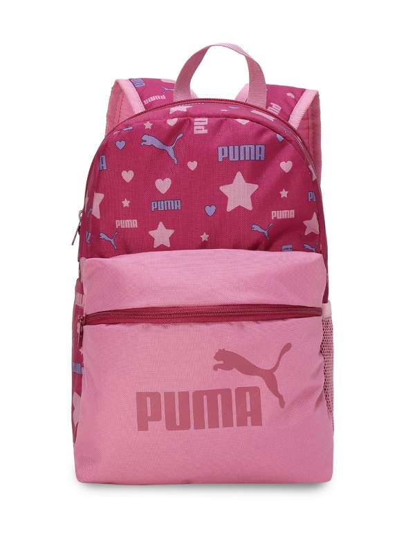 Puma School Bags For Girls Buy Puma School Bags For Girls online in India